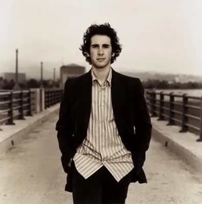 Josh Groban Poster