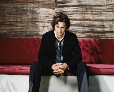 Josh Groban Poster