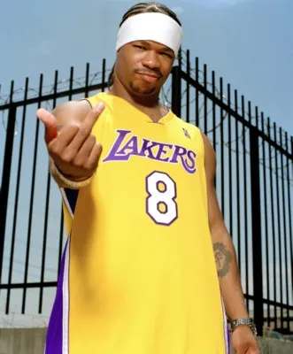 Xzibit Apron