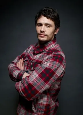 James Franco Apron