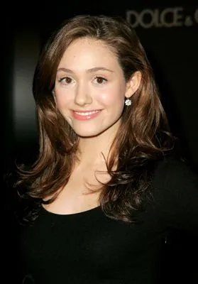 Emmy Rossum Color Changing Mug