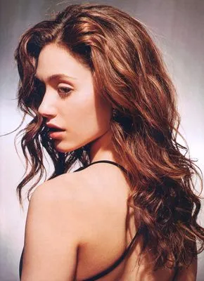 Emmy Rossum Color Changing Mug