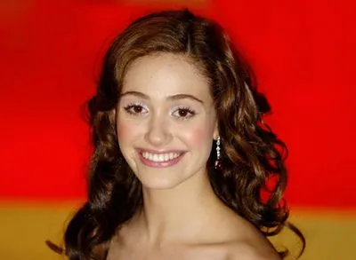 Emmy Rossum Prints and Posters
