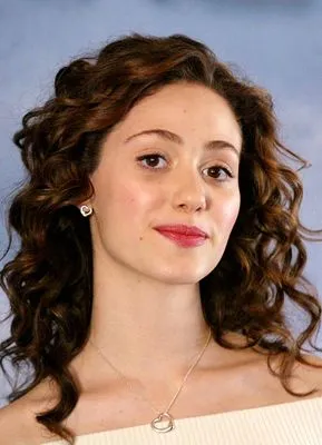Emmy Rossum Prints and Posters