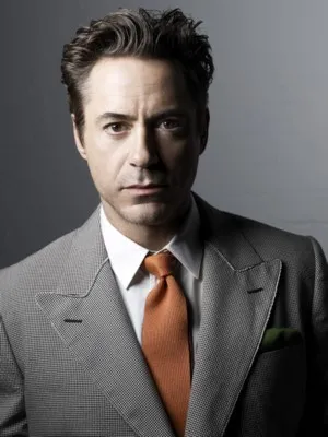 Robert Downey Jr Prints and Posters
