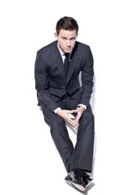 Channing Tatum 14x17