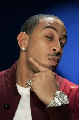 Ludacris Women's Deep V-Neck TShirt