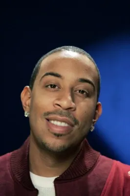 Ludacris 10oz Frosted Mug