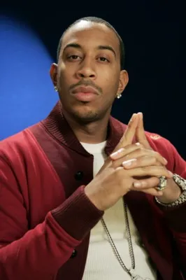 Ludacris Hip Flask