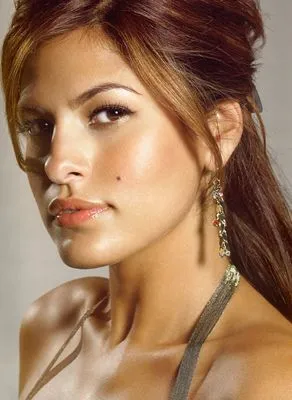 Eva Mendes 14x17