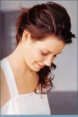 Evangeline Lilly Metal Wall Art