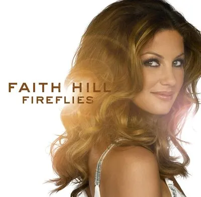 Faith Hill Poster