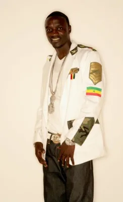 Akon 11oz Colored Inner & Handle Mug