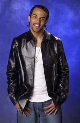 Craig David Prints and Posters