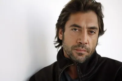 Javier Bardem Prints and Posters