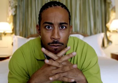 Ludacris Tote