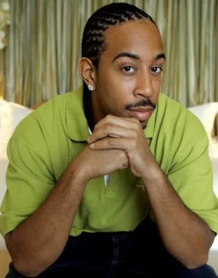 Ludacris Women's Tank Top