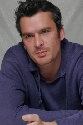 Balthazar Getty Poster