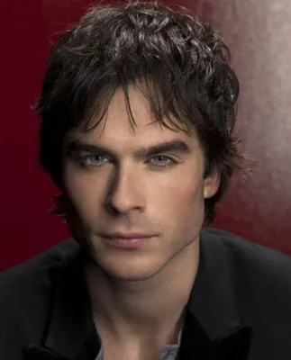 Ian Somerhalder Poster