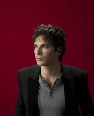 Ian Somerhalder Poster