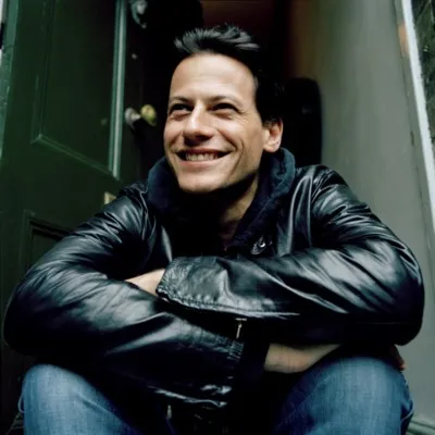 Ioan Gruffudd Poster