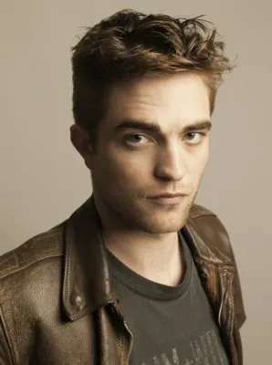 Robert Pattinson Poster