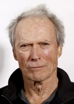 Clint Eastwood 15oz Colored Inner & Handle Mug