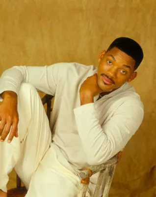 Will Smith 6x6