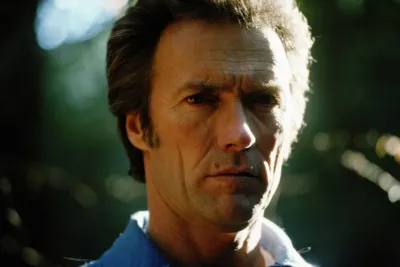 Clint Eastwood 6x6