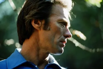 Clint Eastwood Men's Tank Top