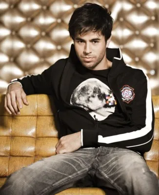 Enrique Iglesias Tote