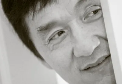 Jackie Chan Tote