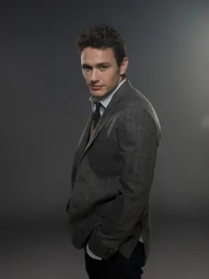 James Franco 14x17