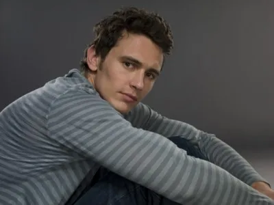 James Franco 12x12