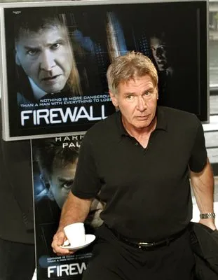 Harrison Ford Pillow