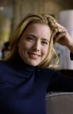 Tea Leoni Poster