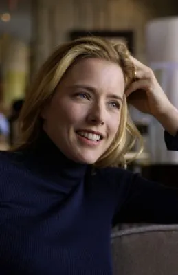 Tea Leoni Poster