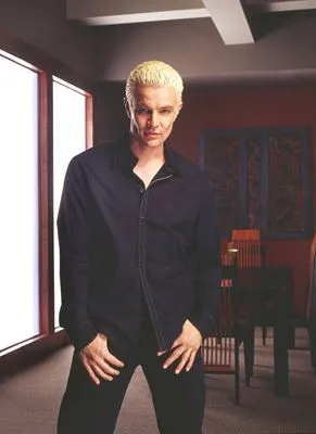 James Marsters Poster