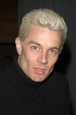 James Marsters Poster