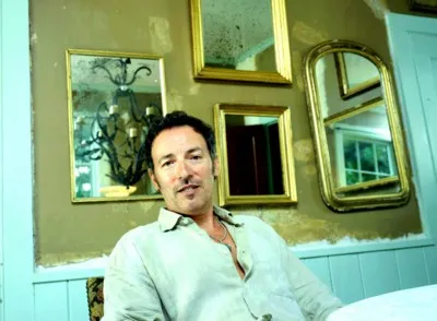 Bruce Springsteen 6x6