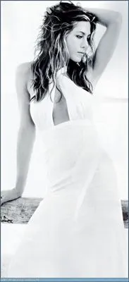 Jennifer Aniston Poster