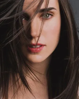 Jennifer Connelly 12x12