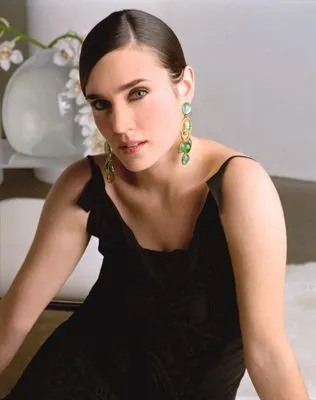 Jennifer Connelly 6x6