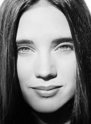 Jennifer Connelly 6x6