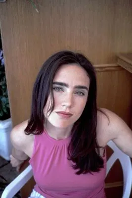 Jennifer Connelly 15oz White Mug