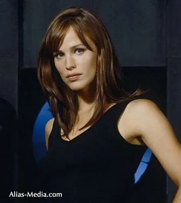 Jennifer Garner Color Changing Mug