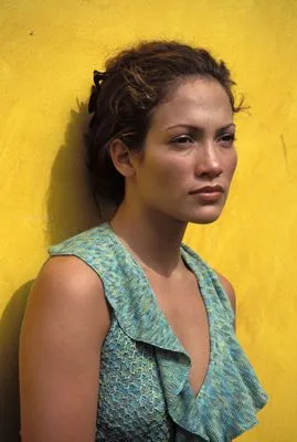 Jennifer Lopez Poster
