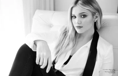 Olivia Holt Poster