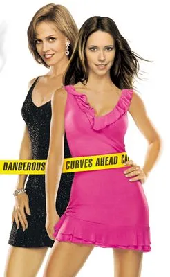 Jennifer Love Hewitt Poster