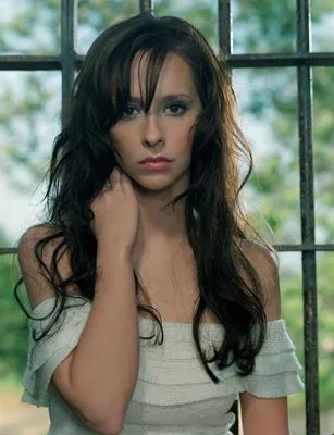 Jennifer Love Hewitt Color Changing Mug